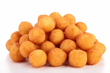 izole dauphine patates