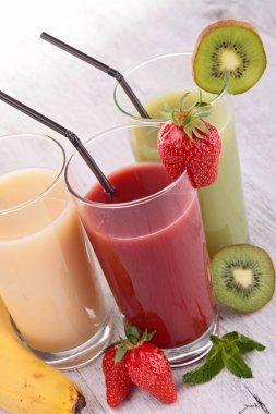 meyve suyu ürün çeşitliliği