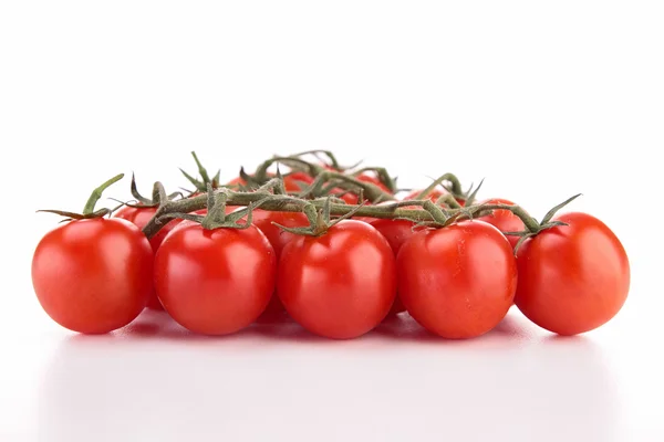 Isolated tomato — Stock Photo, Image