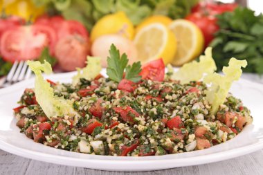 Tabbouleh