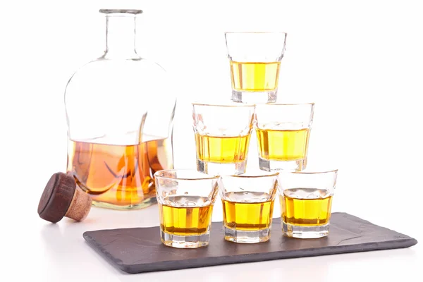 Whisky — Stock Photo, Image