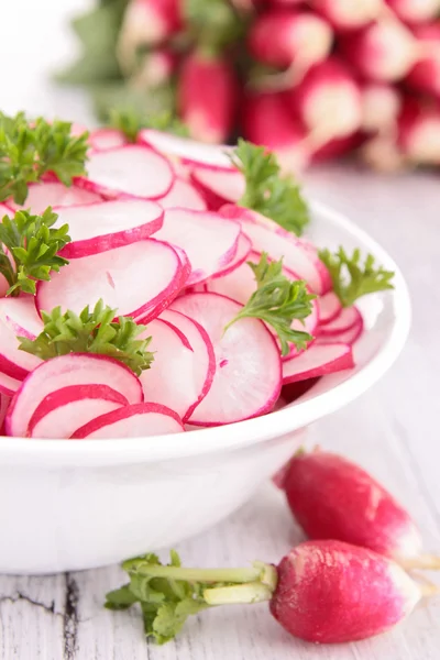 turp salatası