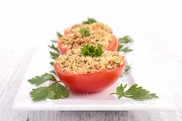 Tomate provençal — Fotografia de Stock