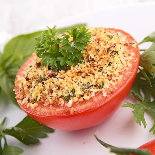 Provencal tomato — Stock Photo, Image