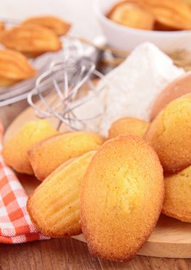 Madeleine