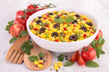salata