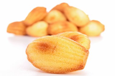 tereyağı pasta Fransız