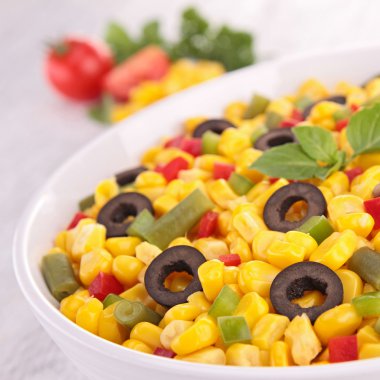 salata