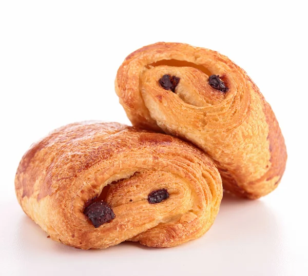 Pâtisserie feuilletée — Photo