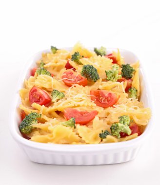 makarna graten