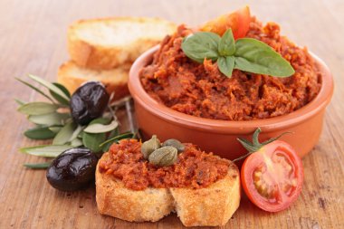 Tapenade