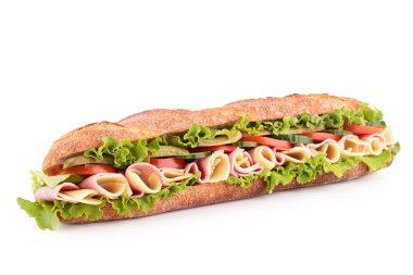 sandviç