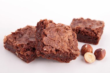 Brownie.