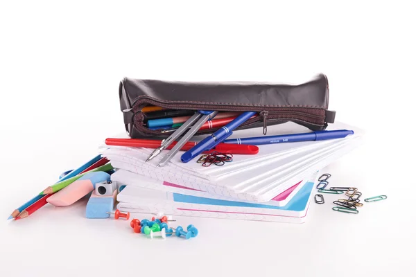 School supplies — Stock Photo, Image