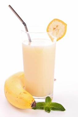 Muzlu kokteyl