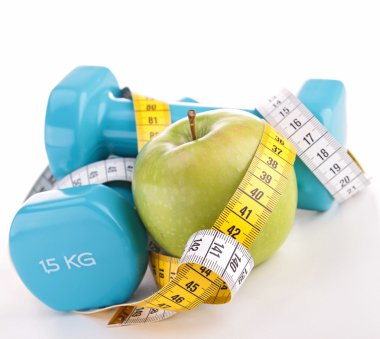 Fitness ve diyet yemekleri