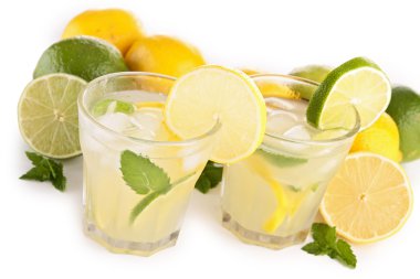 Mojito veya limonata