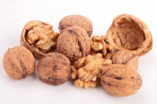 Walnuts