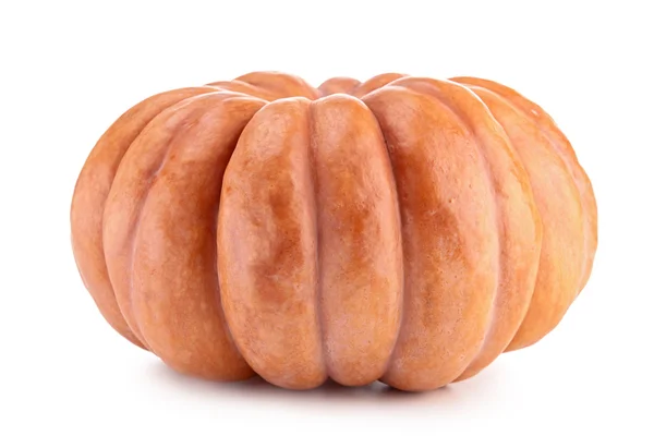 Isolated pumpkin — Stock Photo, Image