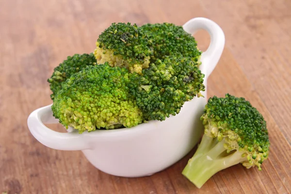 Broccoli — Stockfoto