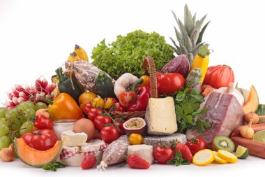 izole groceriesa