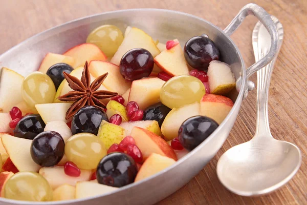 Fruit salad — Stock Photo, Image