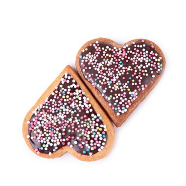 Kalp şekli tanımlama bilgisi