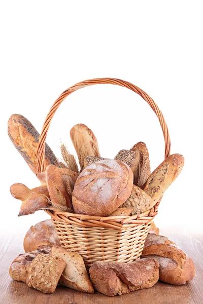 Pane — Foto Stock