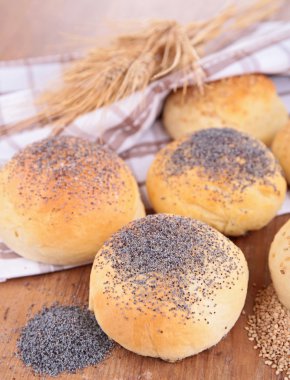 ekmek buns