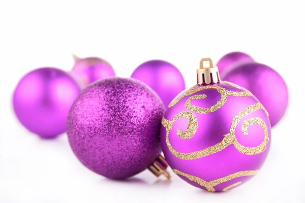 Natal Bauble — Fotografia de Stock