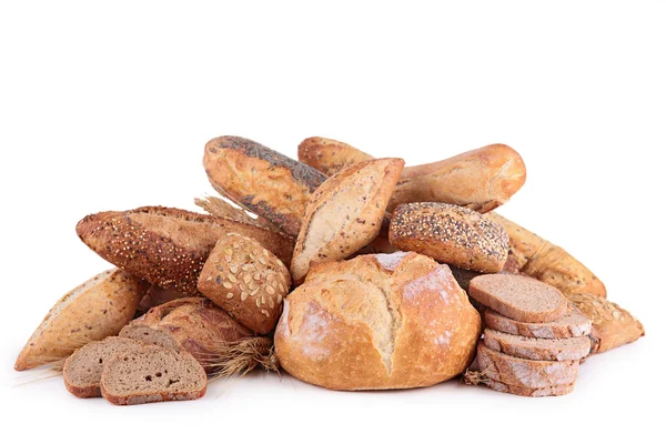 Bread — Stock Photo, Image