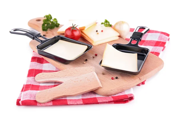Raclette — Stock Photo, Image