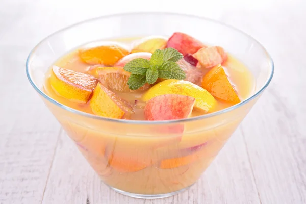 Fruit juice — Stock Photo, Image