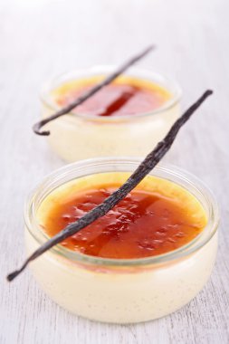 krem brulee