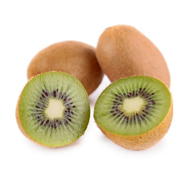 Kiwi isolated — Stock Photo, Image