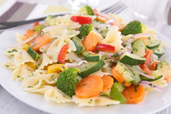 Pasta — Stock Photo, Image