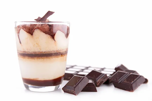 Tiramisu — Stock fotografie