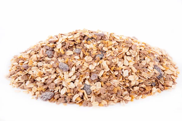 Muesli — 스톡 사진