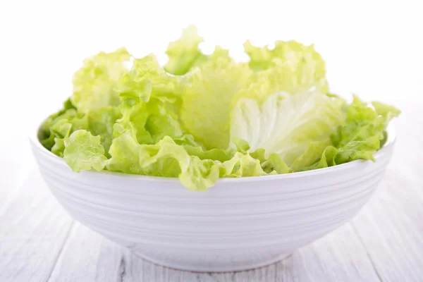 Semangkuk salad — Stok Foto