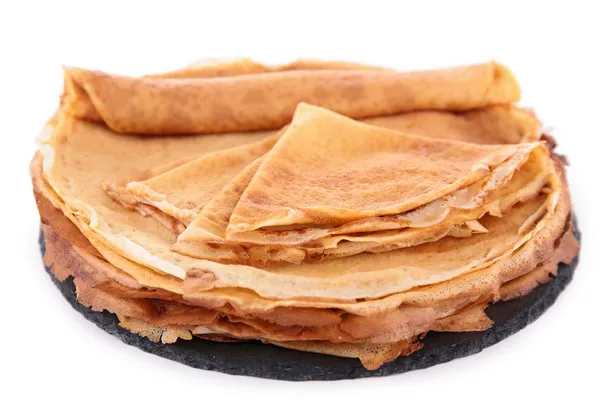 Crêpes — Stockfoto