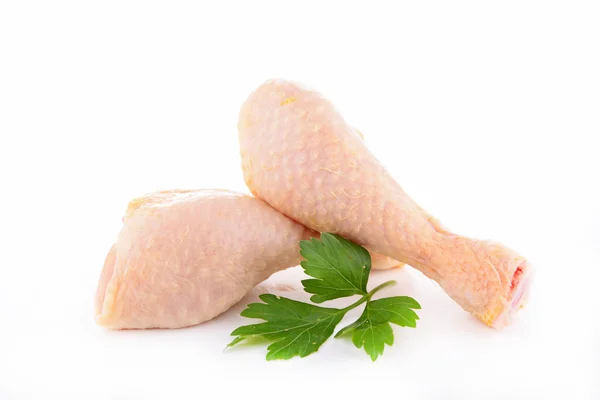 Huhn — Stockfoto