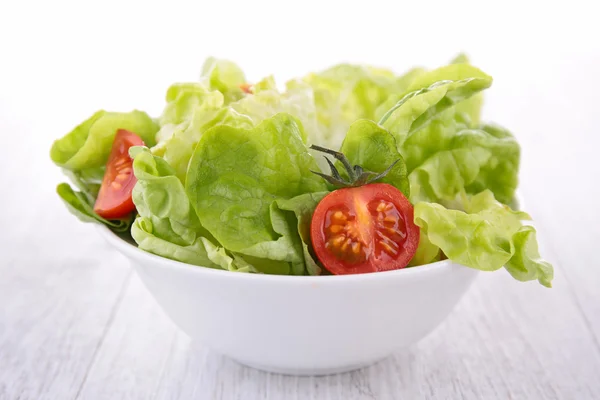 Ensalada de verduras —  Fotos de Stock