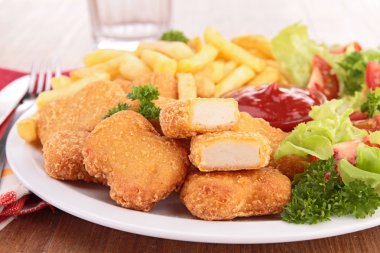 nugget