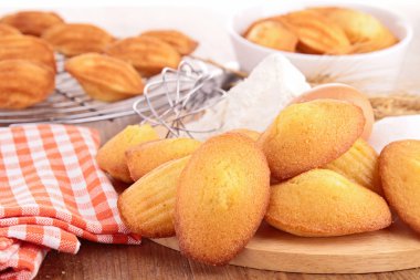 Madeleine
