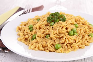 Risotto