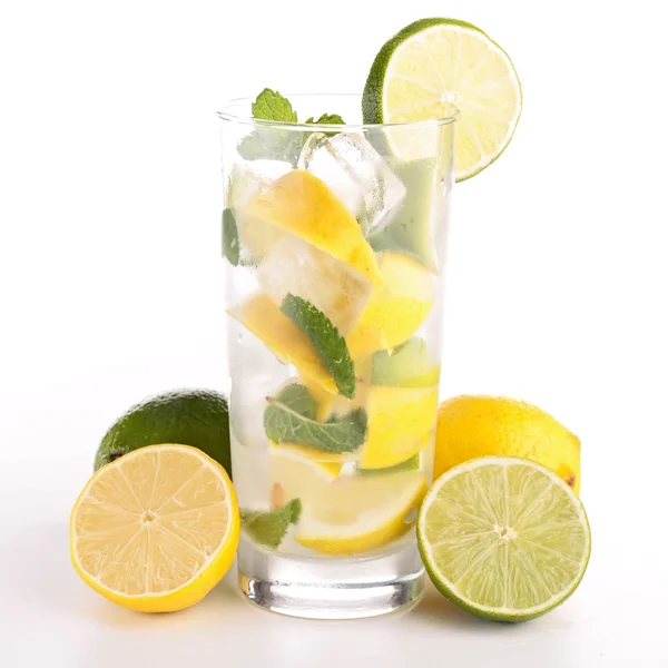 Mojito. — Foto de Stock