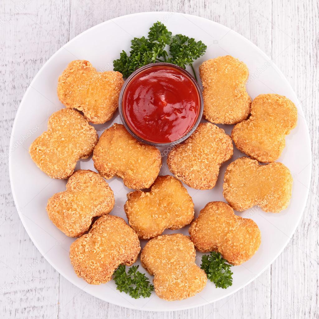 Nuggets