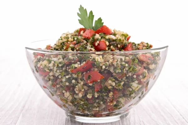 Tabouleh — Stock Photo, Image