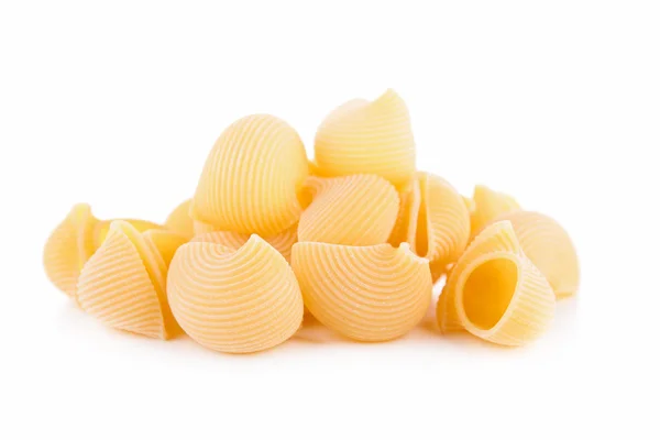 Conchiglie pasta — Stock Photo, Image