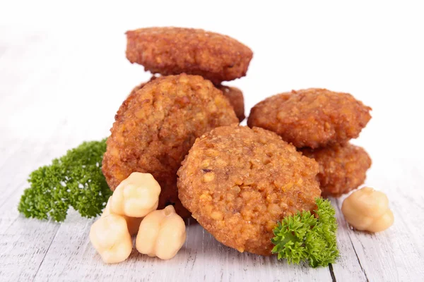 Falafel — Zdjęcie stockowe